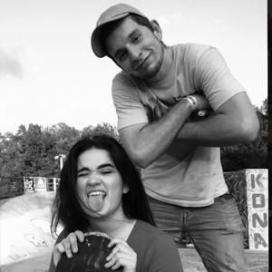 Meet your Posher, Aidan